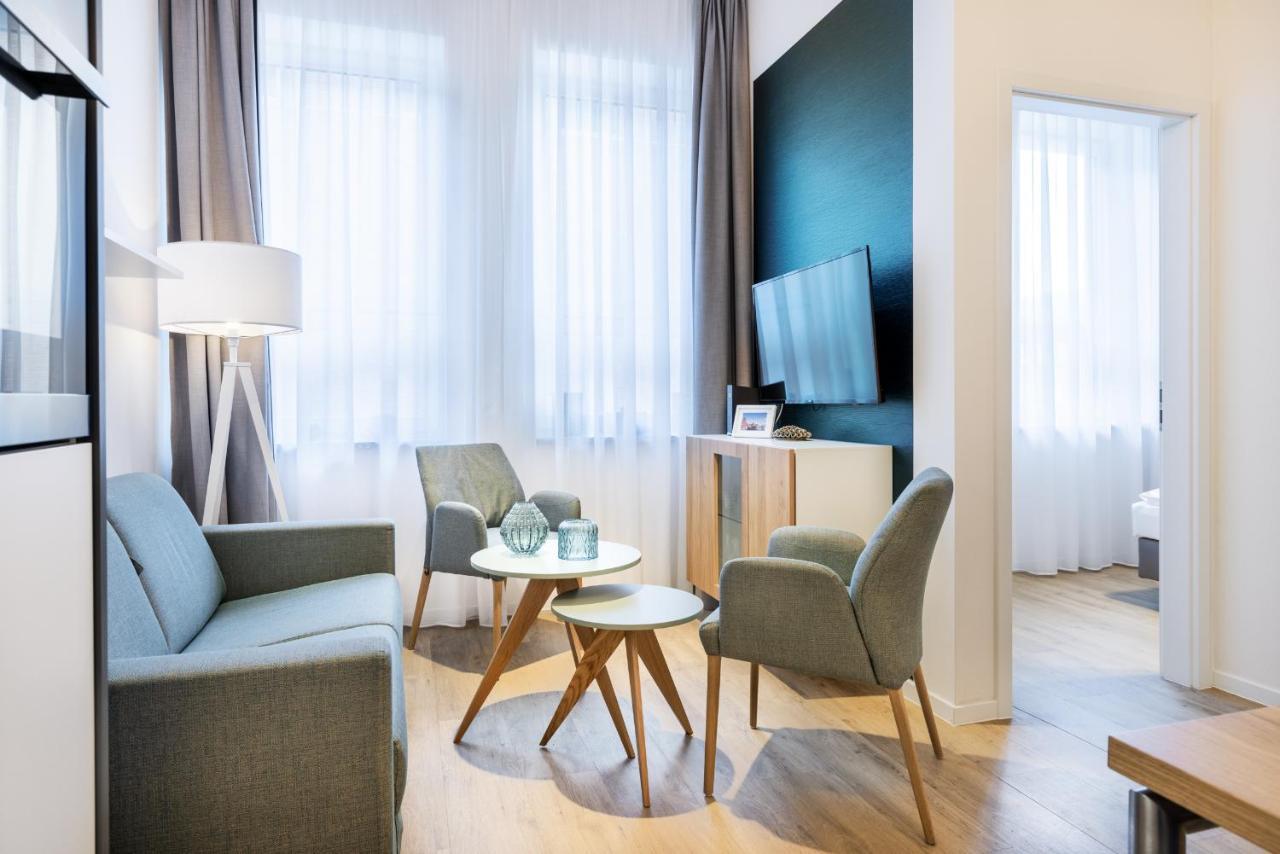 Wißmar Ferienapartments Am Krusespeicher Ferienapartments Am Krusespeicher 3-35 מראה חיצוני תמונה