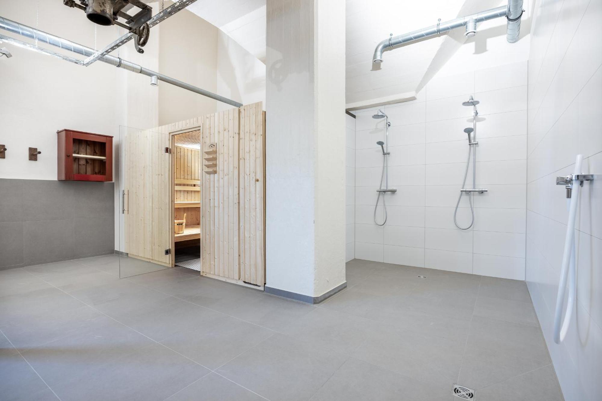 Wißmar Ferienapartments Am Krusespeicher Ferienapartments Am Krusespeicher 3-35 מראה חיצוני תמונה