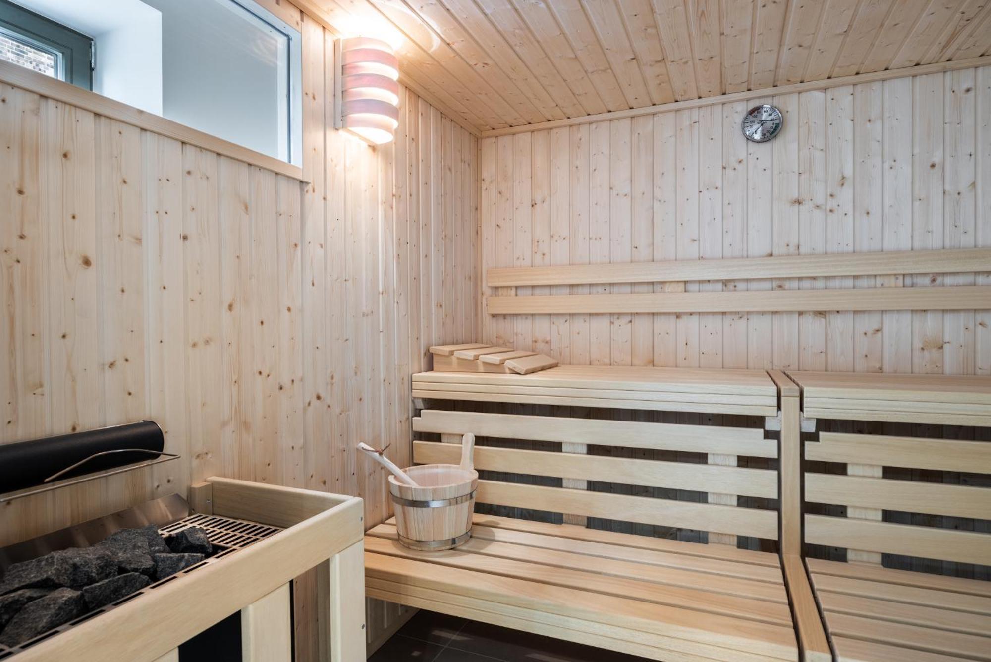 Wißmar Ferienapartments Am Krusespeicher Ferienapartments Am Krusespeicher 3-35 מראה חיצוני תמונה
